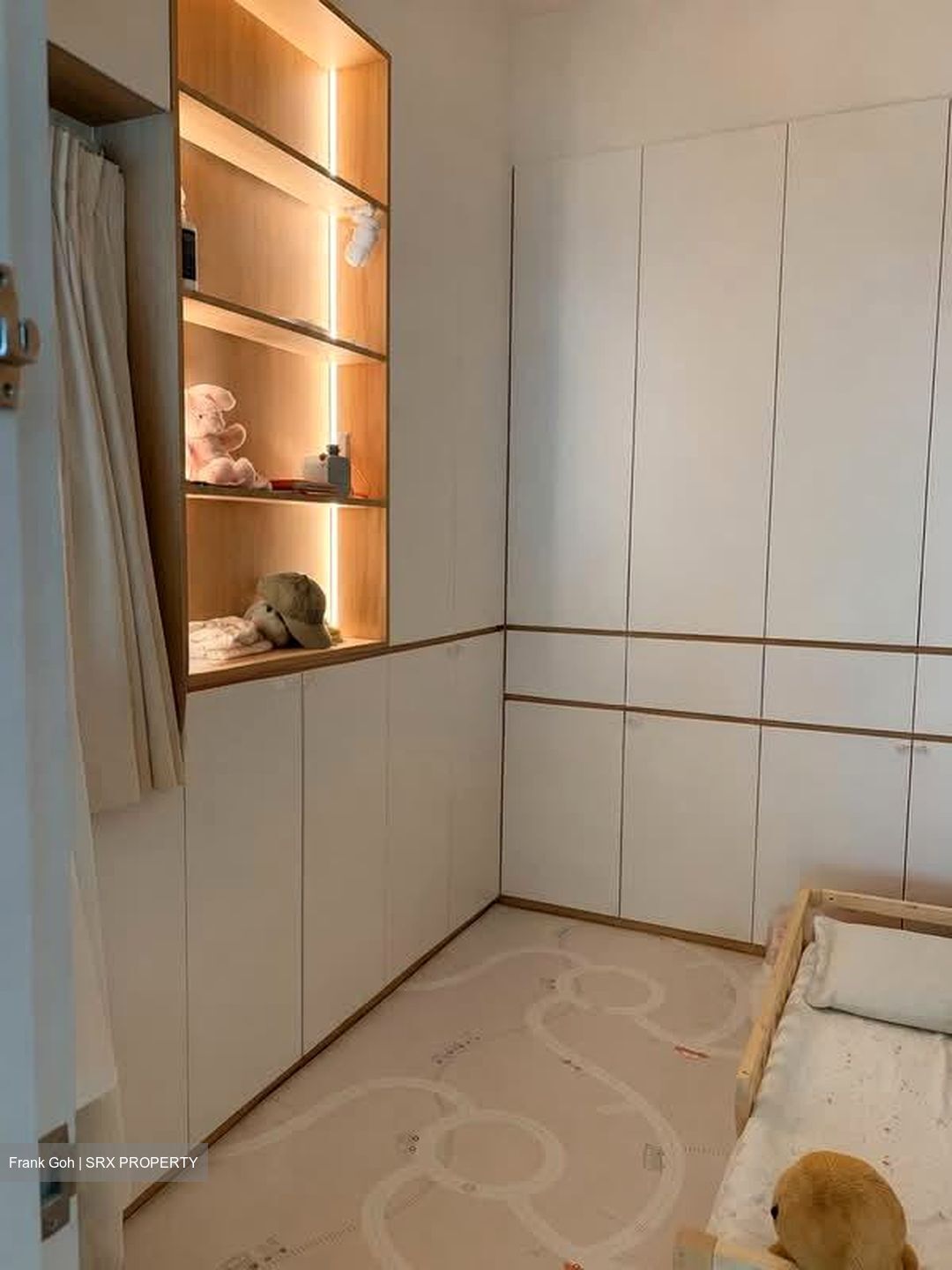 Signature Park (D21), Condominium #622203941